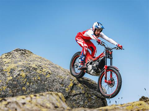 2025 Beta EVO 300 4-Stroke in West Bridgewater, Massachusetts - Photo 11