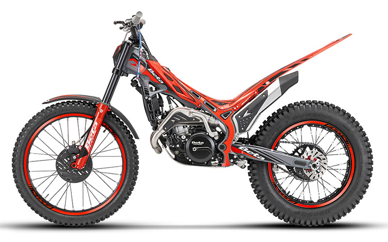 2025 Beta EVO 300 SS in The Dalles, Oregon - Photo 1