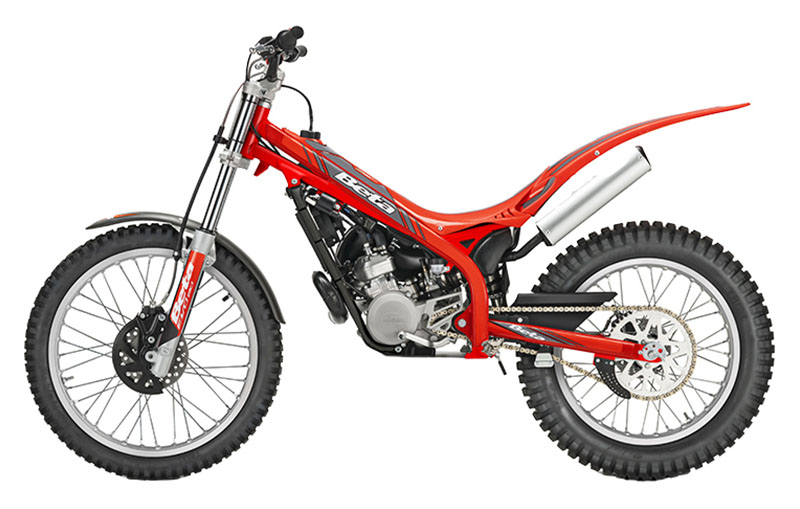 2025 Beta EVO 80 Jr in West Bridgewater, Massachusetts