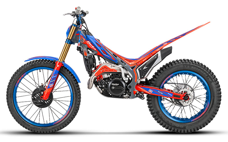 Evo 125 price top