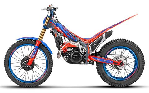 2025 Beta EVO Factory 125