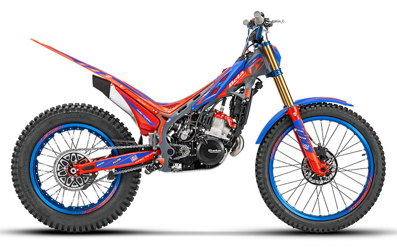 2025 Beta EVO Factory 250 in The Dalles, Oregon - Photo 1