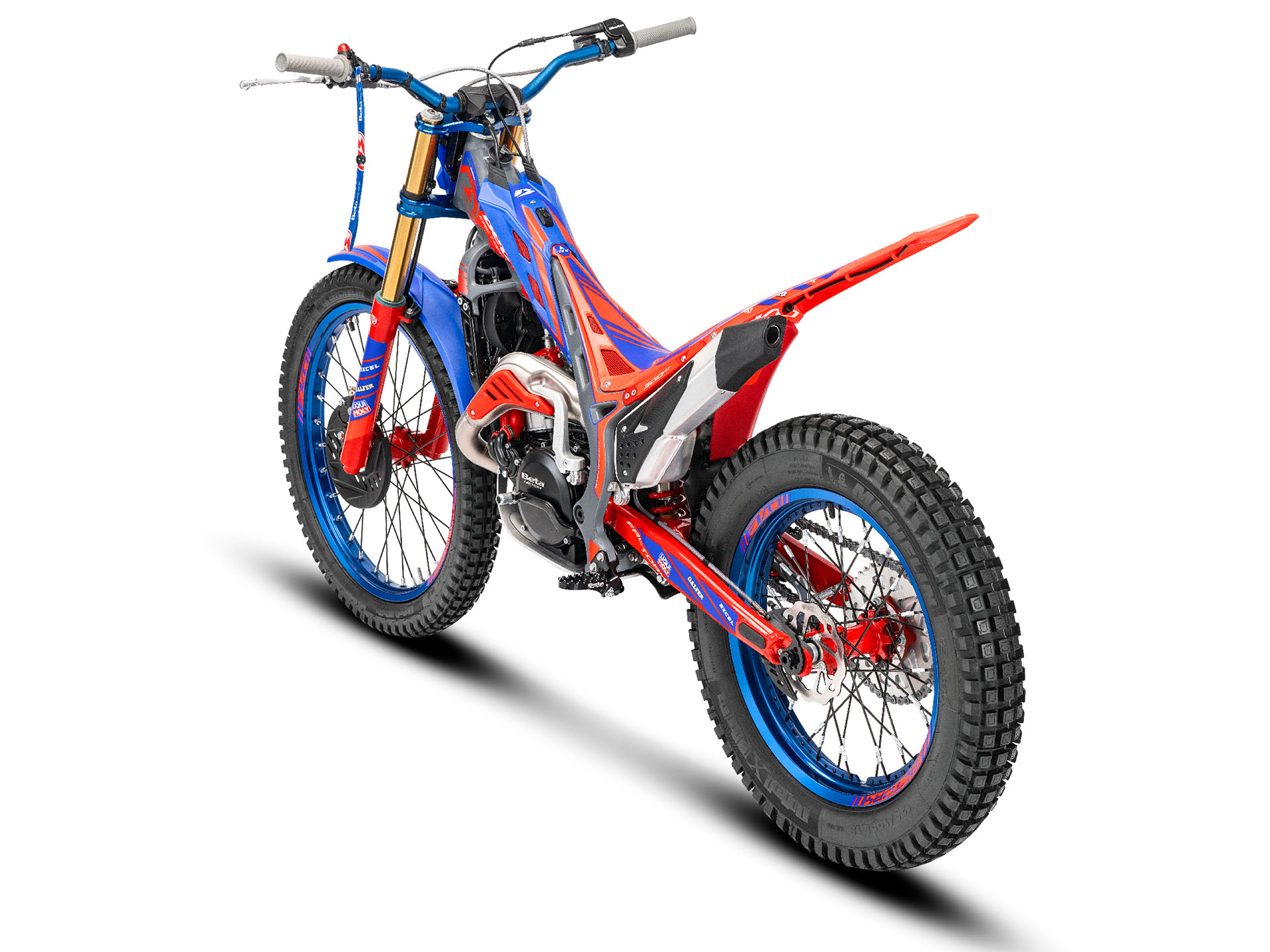2025 Beta EVO Factory 250 in The Dalles, Oregon - Photo 2