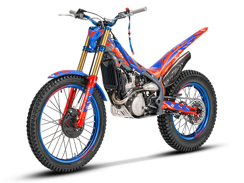 2025 Beta EVO Factory 300 4-Stroke in The Dalles, Oregon - Photo 1