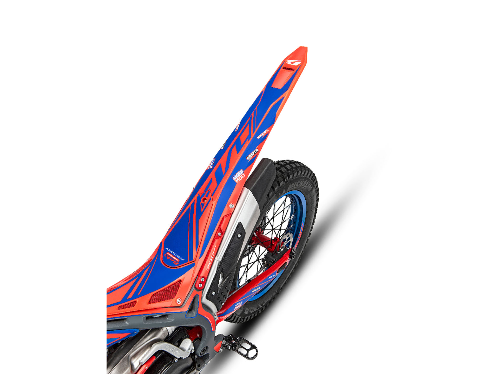 2025 Beta EVO Factory 300 4-Stroke in The Dalles, Oregon - Photo 3