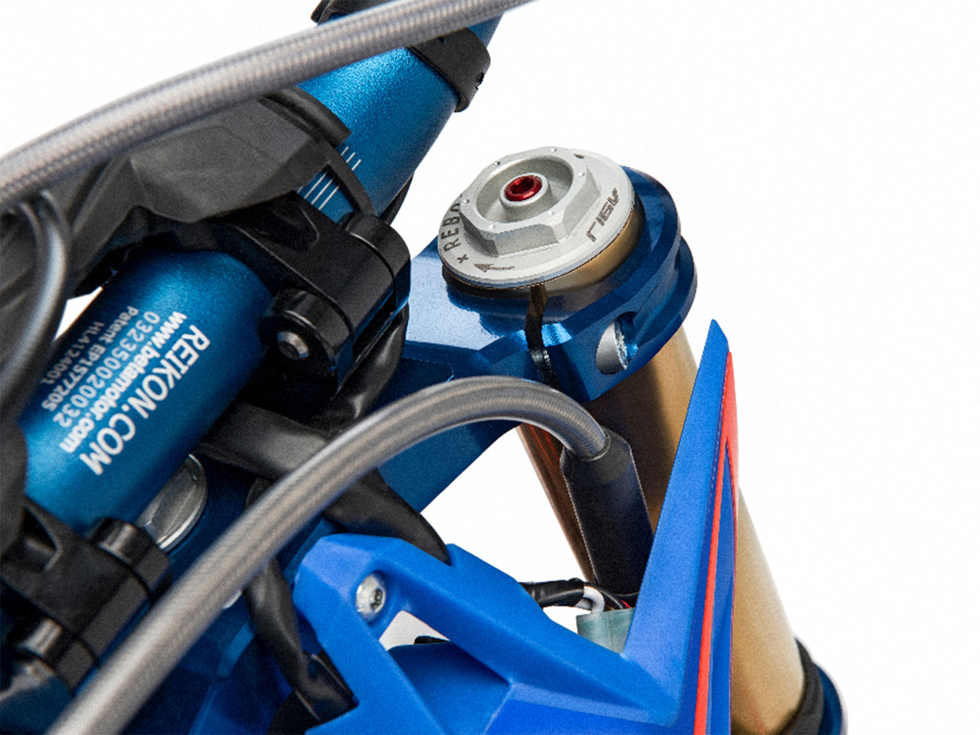 2025 Beta EVO Factory 300 4-Stroke in The Dalles, Oregon - Photo 4