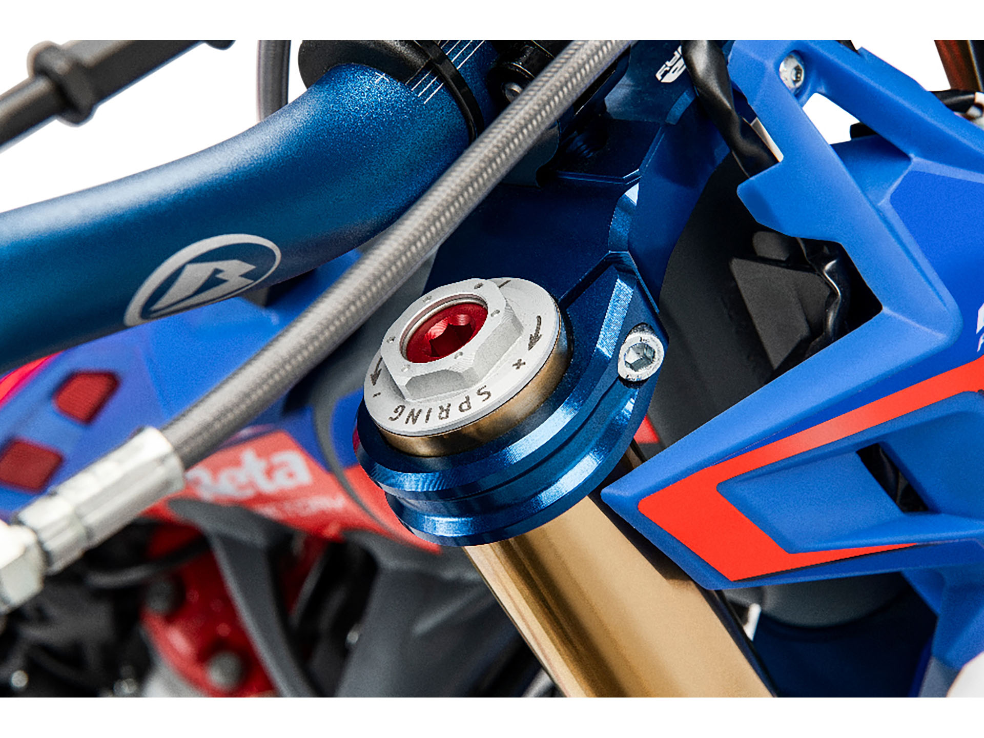 2025 Beta EVO Factory 300 4-Stroke in The Dalles, Oregon - Photo 5