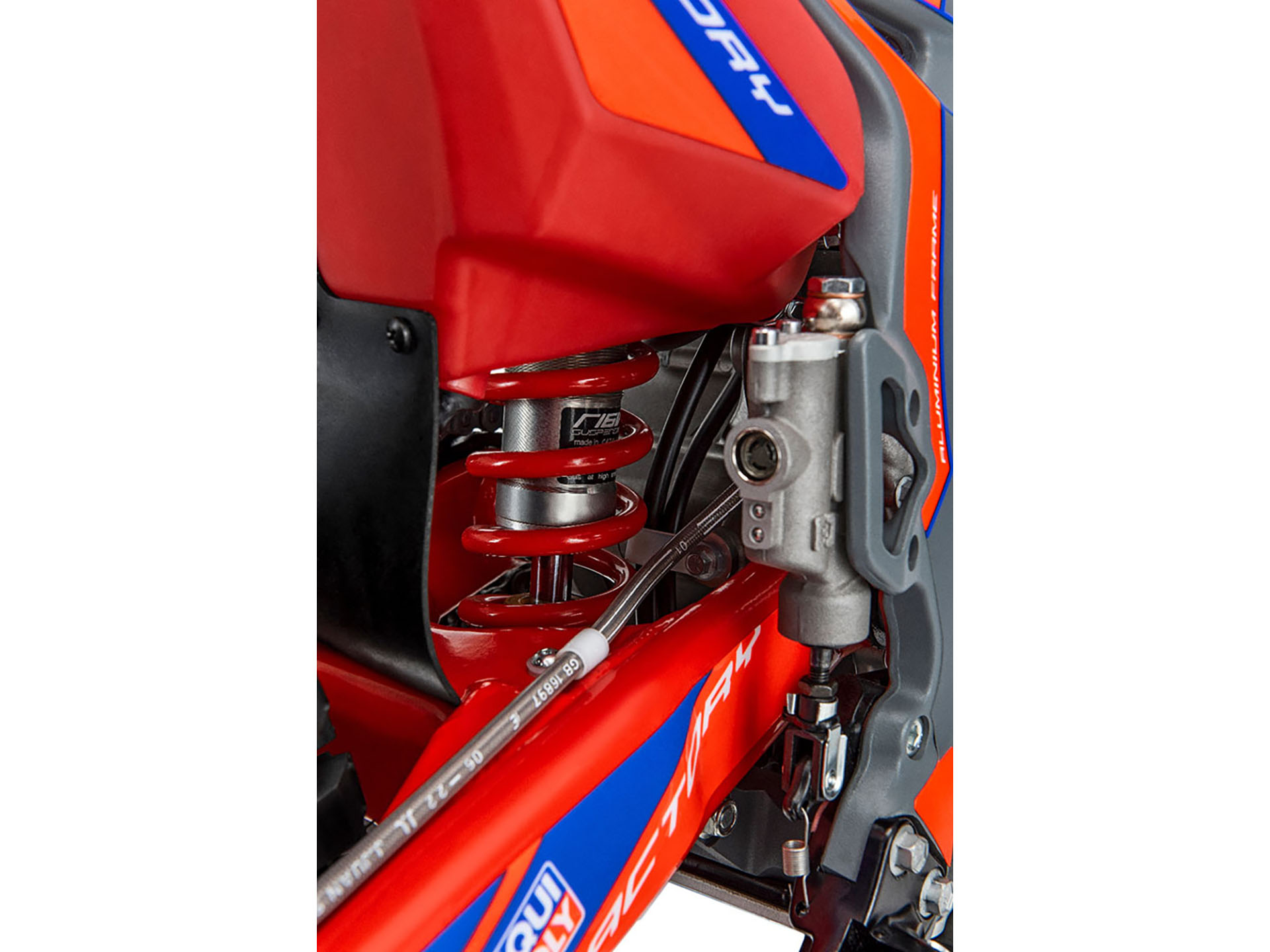 2025 Beta EVO Factory 300 4-Stroke in The Dalles, Oregon - Photo 6
