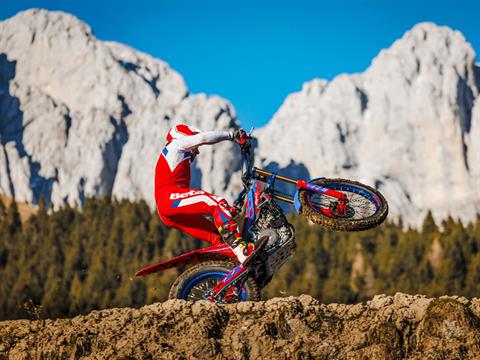 2025 Beta EVO Factory 300 4-Stroke in The Dalles, Oregon - Photo 9