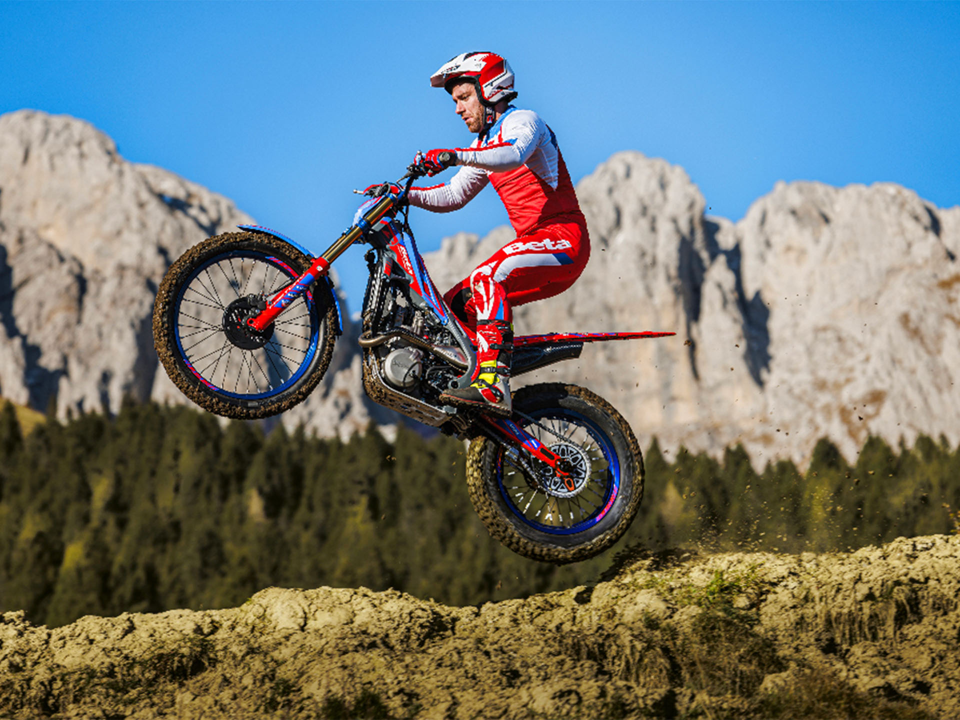 2025 Beta EVO Factory 300 4-Stroke in The Dalles, Oregon - Photo 10
