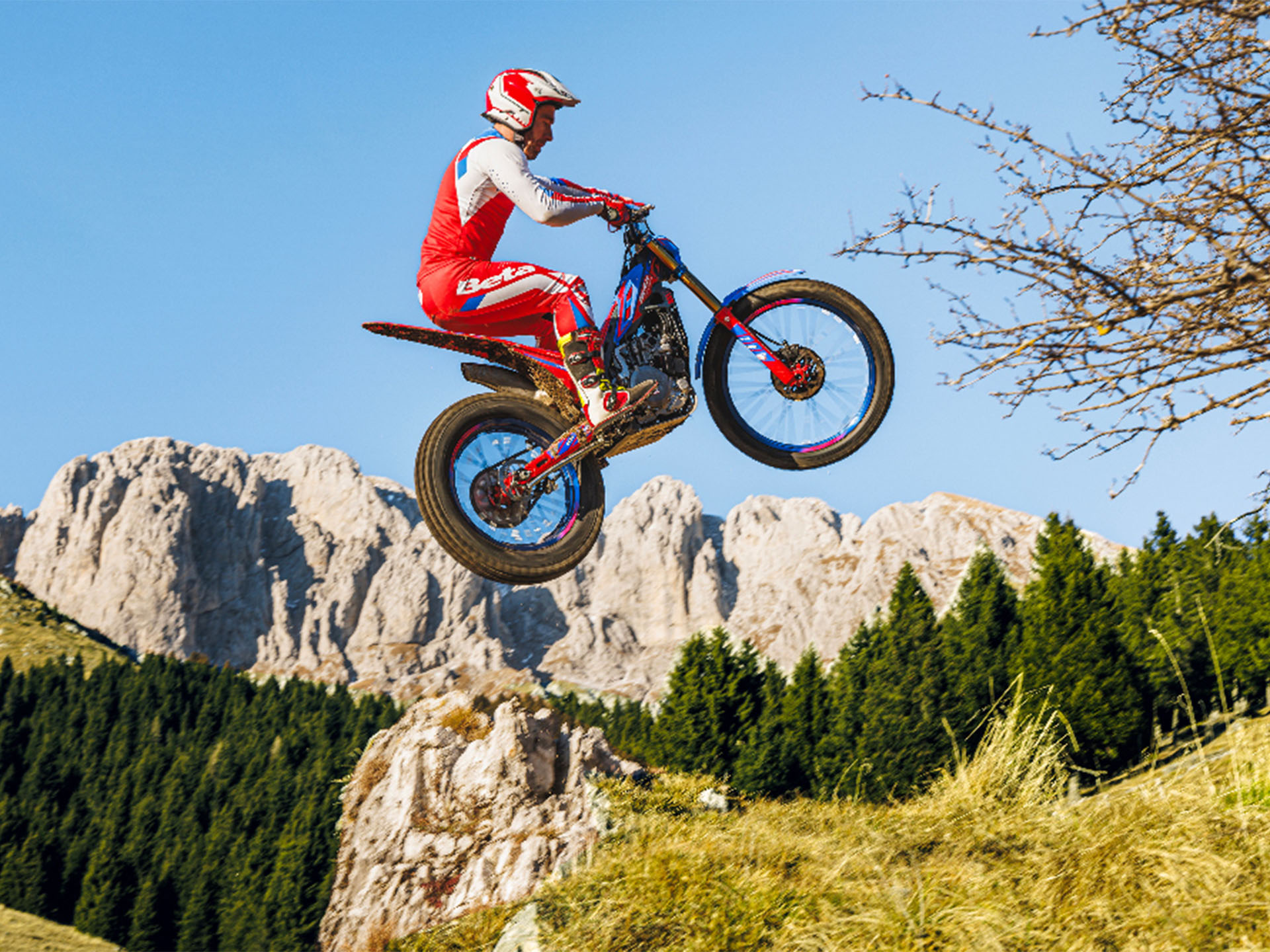 2025 Beta EVO Factory 300 4-Stroke in The Dalles, Oregon - Photo 11
