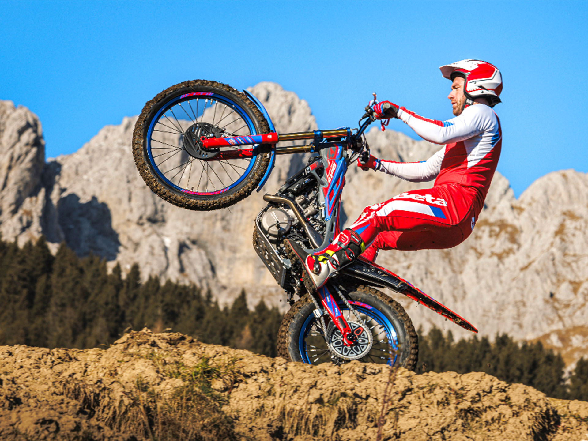 2025 Beta EVO Factory 300 4-Stroke in The Dalles, Oregon - Photo 12