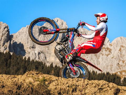 2025 Beta EVO Factory 300 4-Stroke in The Dalles, Oregon - Photo 12