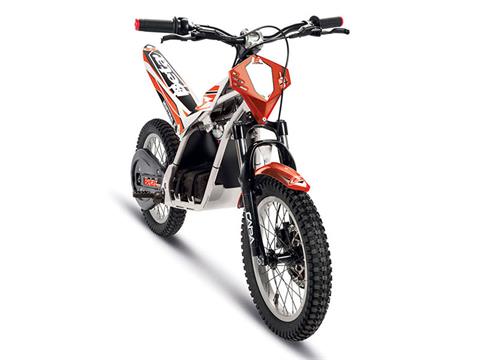 2024 Beta Minitrial Electric 16 in.