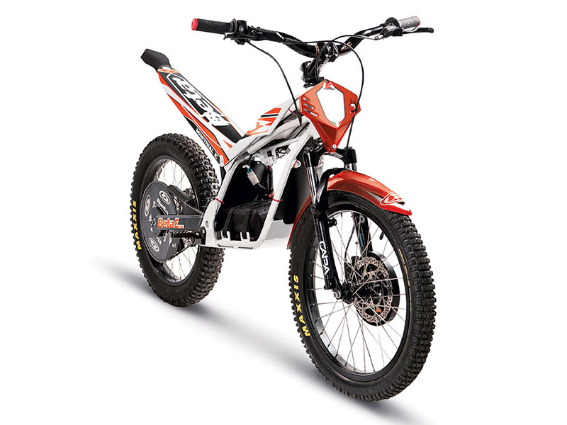 2025 Beta Minitrial Electric 20 in. in The Dalles, Oregon