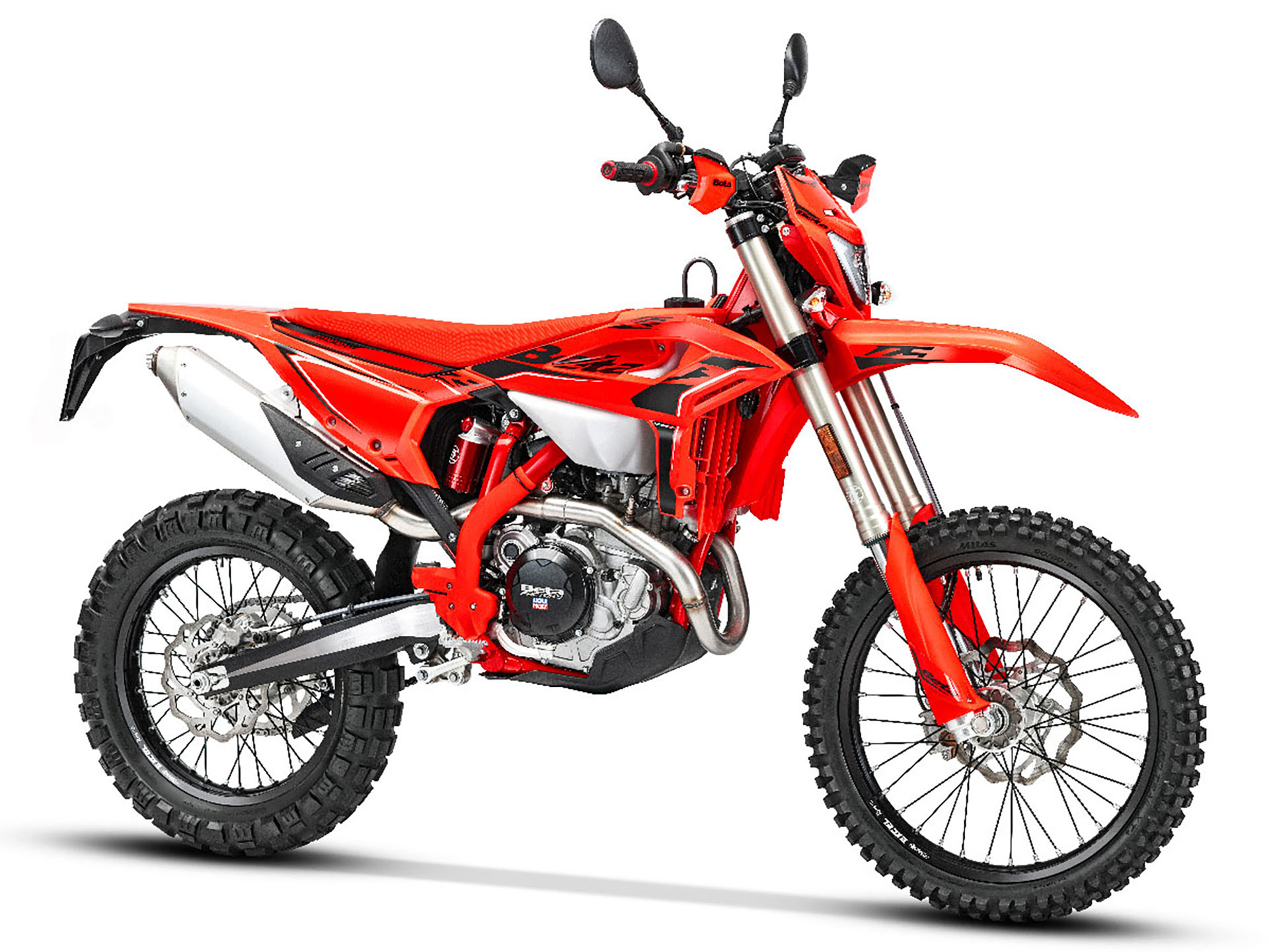 2026 Beta 350 RS in The Dalles, Oregon - Photo 2