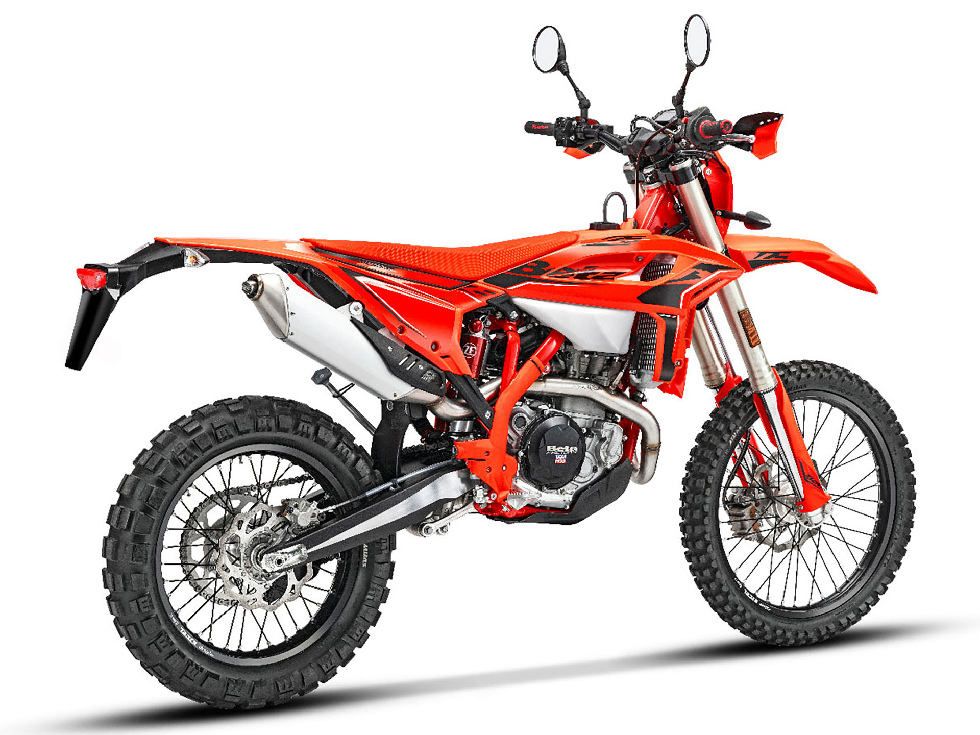 2026 Beta 350 RS in The Dalles, Oregon - Photo 3