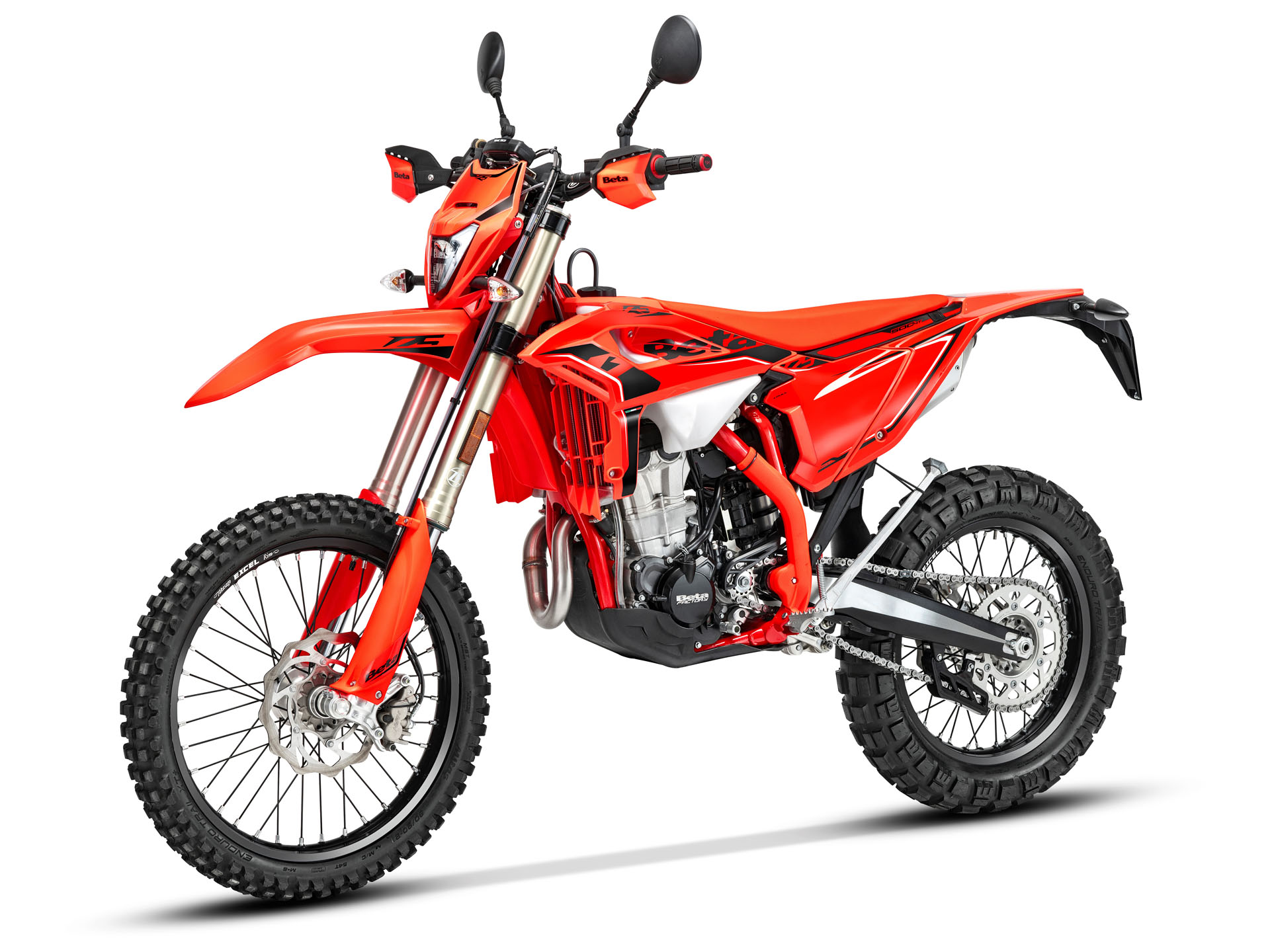 2026 Beta 350 RS in West Bridgewater, Massachusetts - Photo 3