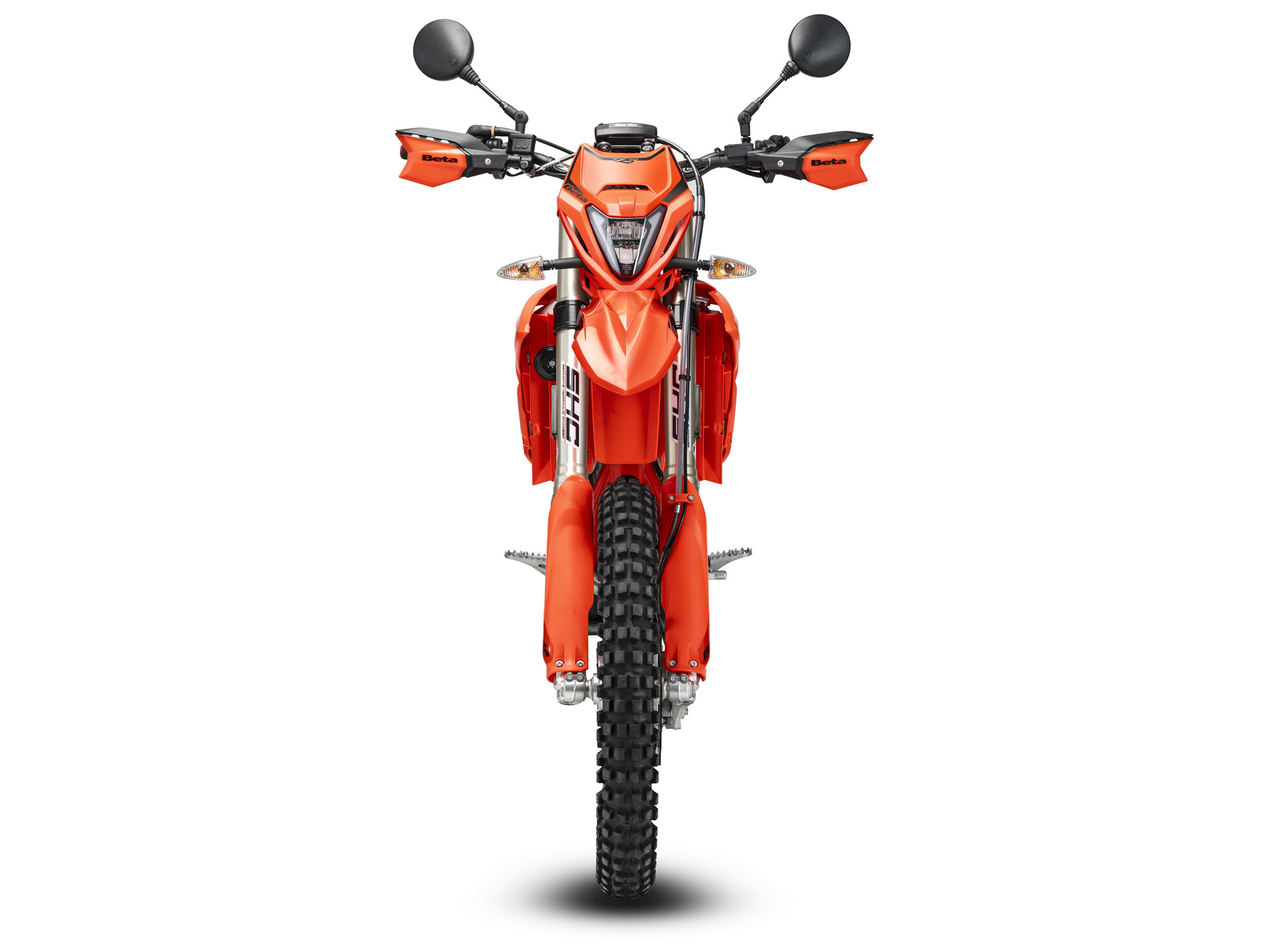 2026 Beta 350 RS in West Bridgewater, Massachusetts - Photo 4