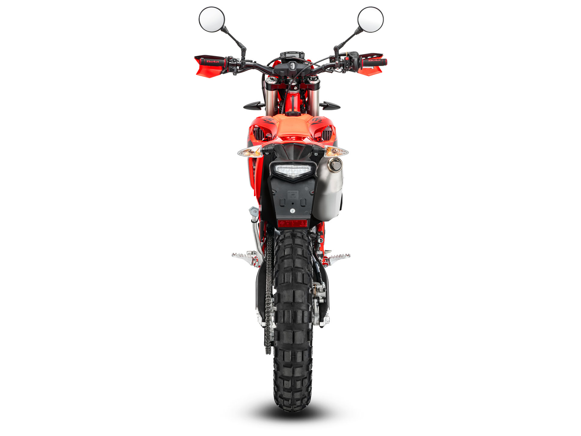 2026 Beta 350 RS in West Bridgewater, Massachusetts - Photo 6