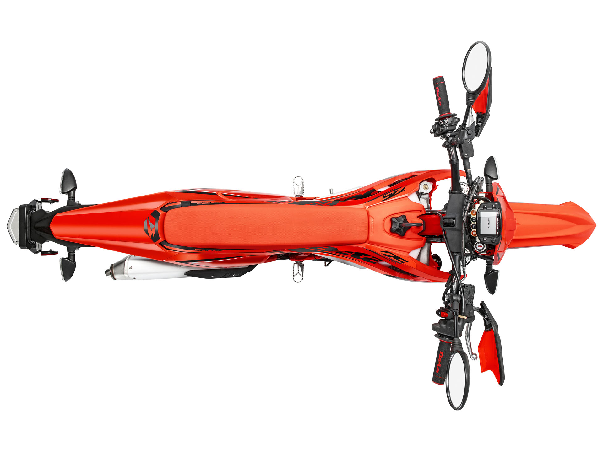 2026 Beta 350 RS in West Bridgewater, Massachusetts - Photo 7