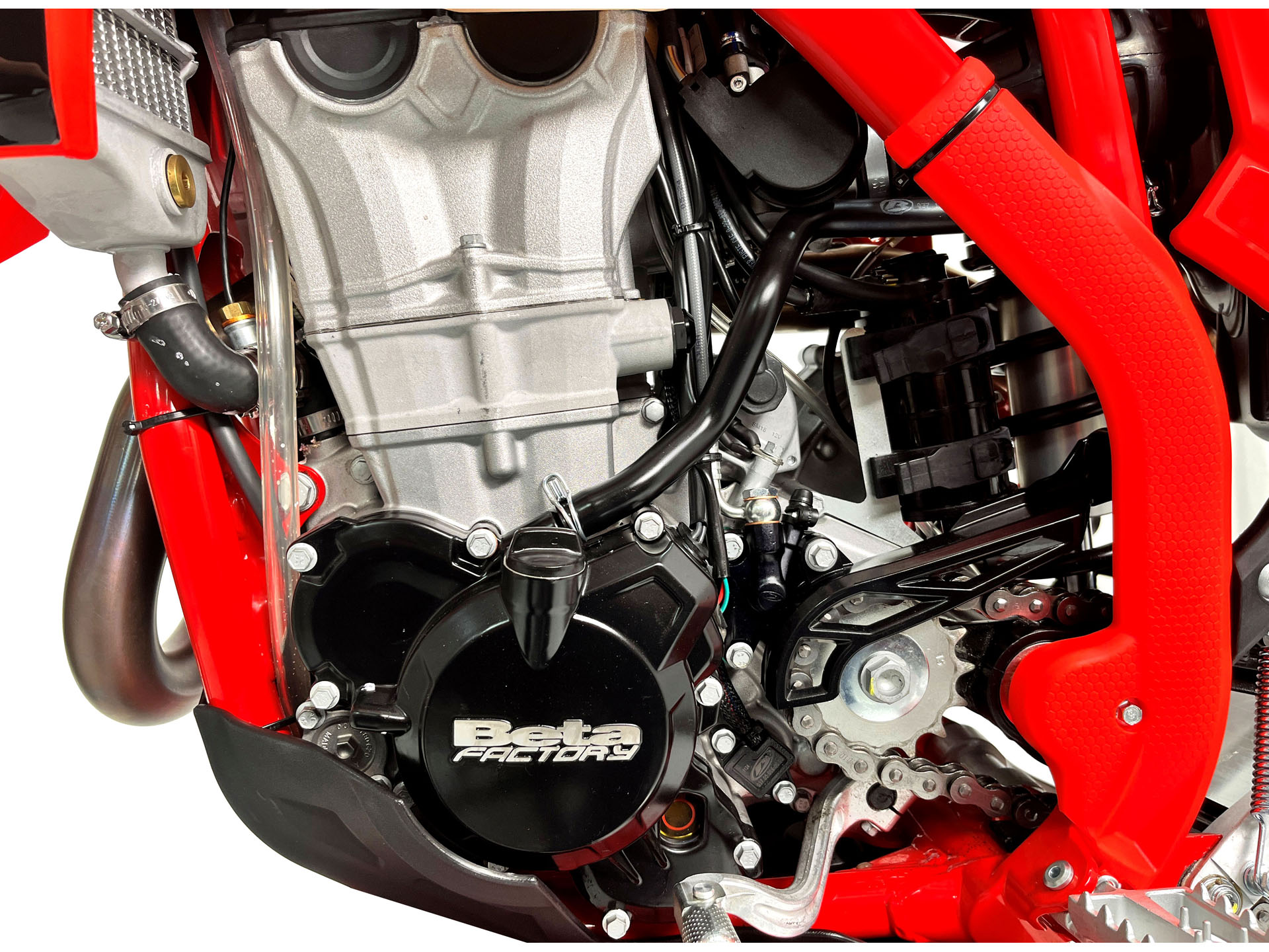 2026 Beta 350 RS in West Bridgewater, Massachusetts - Photo 8