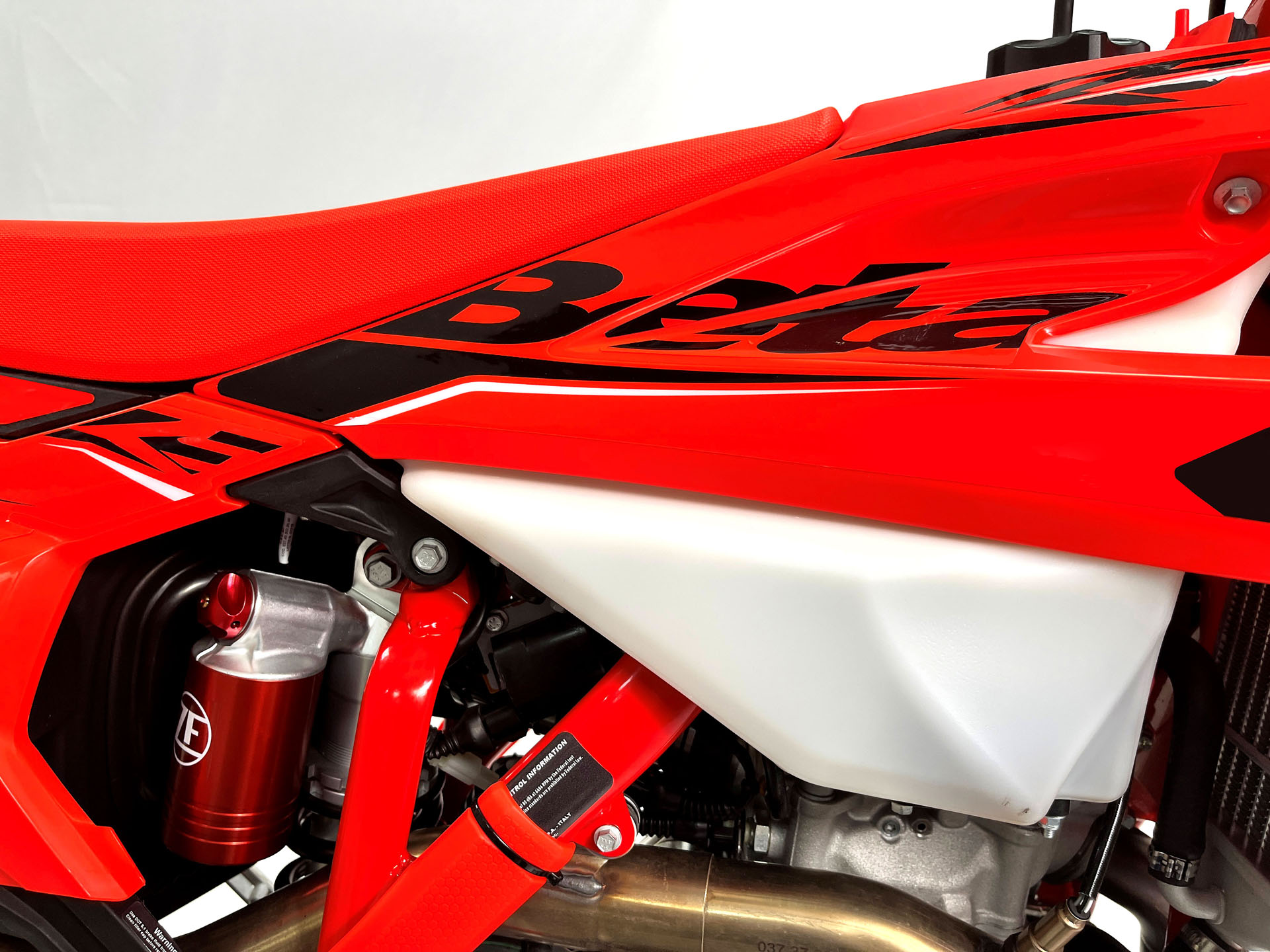 2026 Beta 350 RS in West Bridgewater, Massachusetts - Photo 10