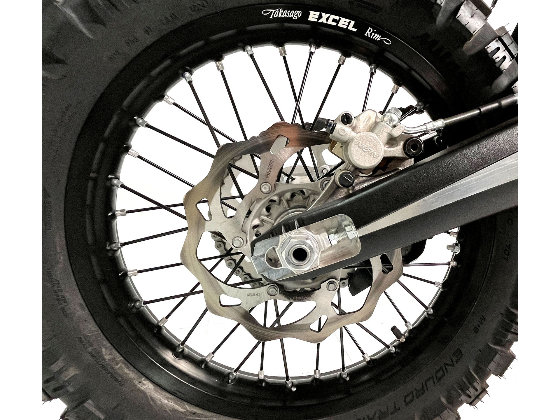 2026 Beta 350 RS in West Bridgewater, Massachusetts - Photo 14