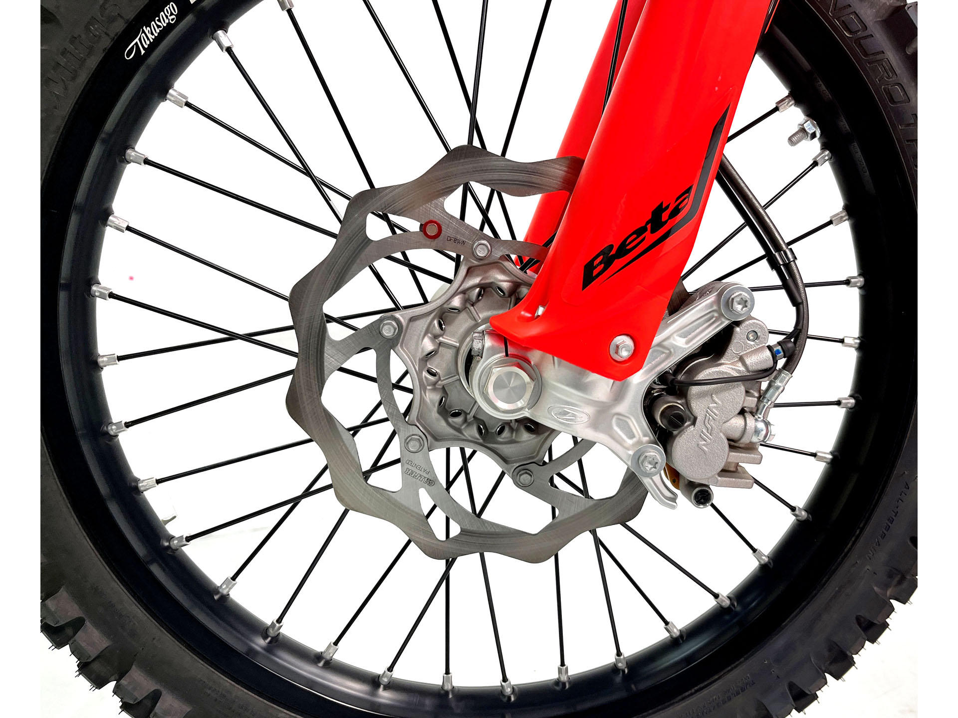 2026 Beta 350 RS in West Bridgewater, Massachusetts - Photo 15