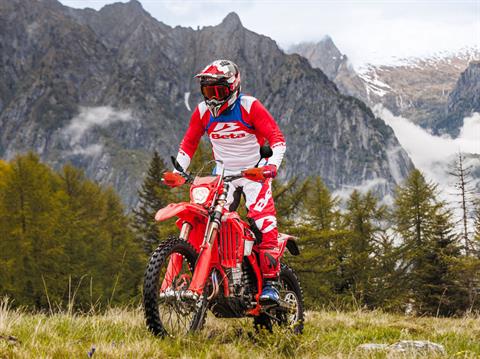 2026 Beta 350 RS in West Bridgewater, Massachusetts - Photo 19