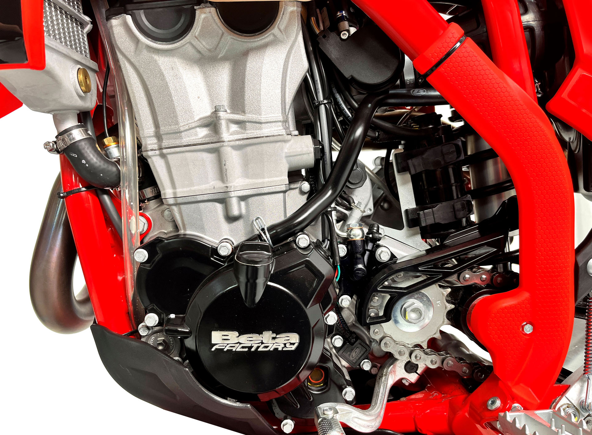 2026 Beta 390 RS in Murrieta, California - Photo 8