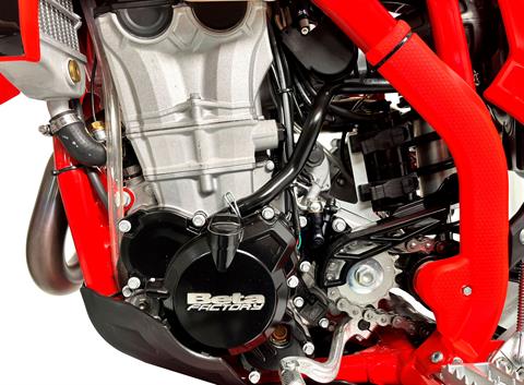 2026 Beta 390 RS in Murrieta, California - Photo 8