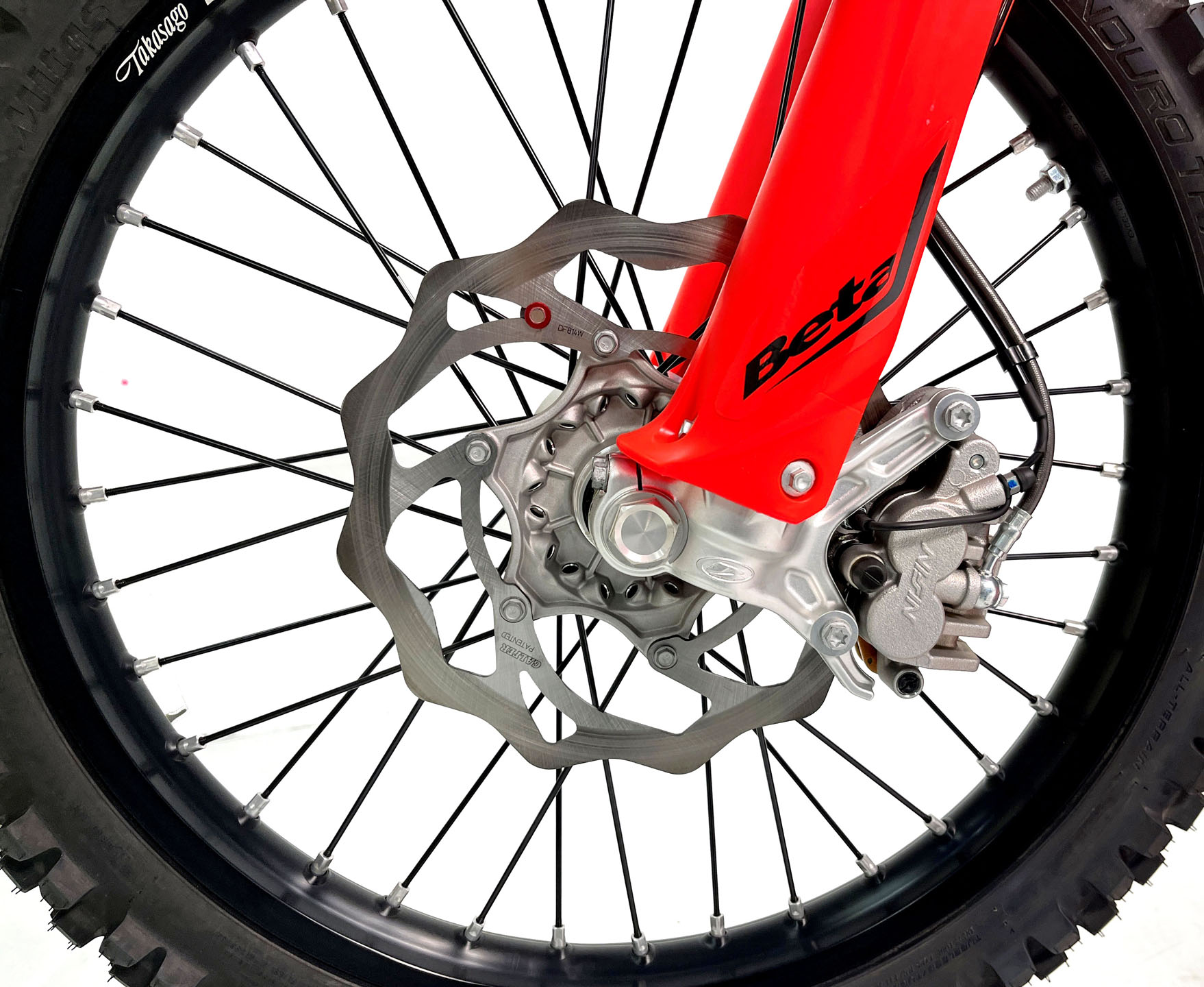 2026 Beta 390 RS in Murrieta, California - Photo 15