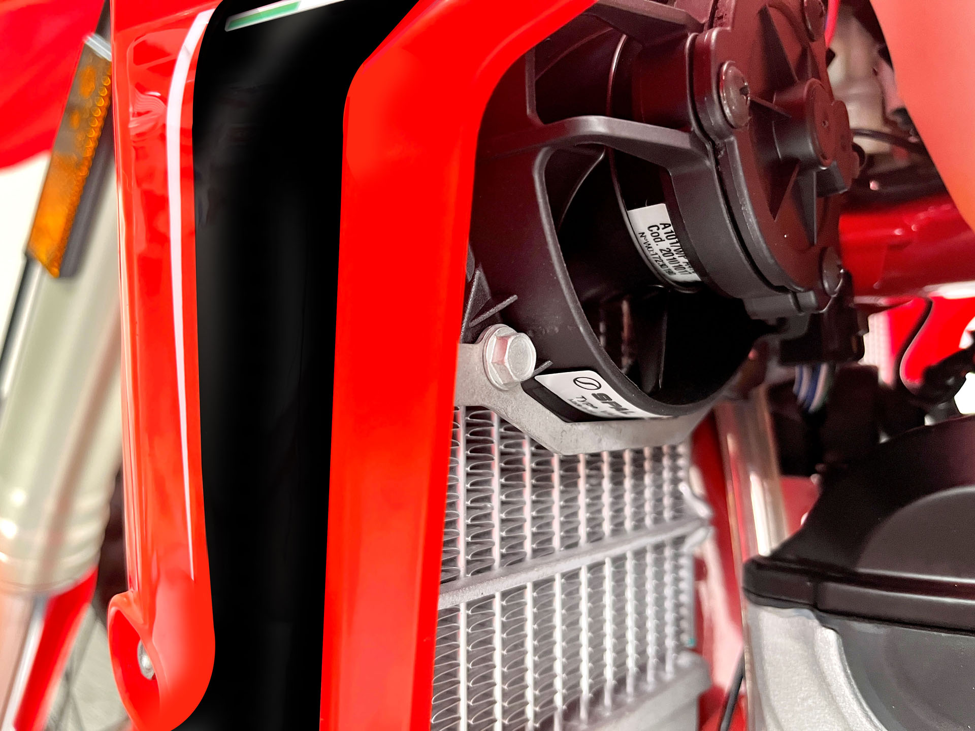 2026 Beta 430 RS in West Bridgewater, Massachusetts - Photo 11