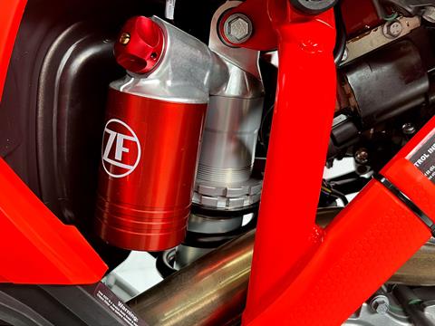 2026 Beta 430 RS in West Bridgewater, Massachusetts - Photo 12