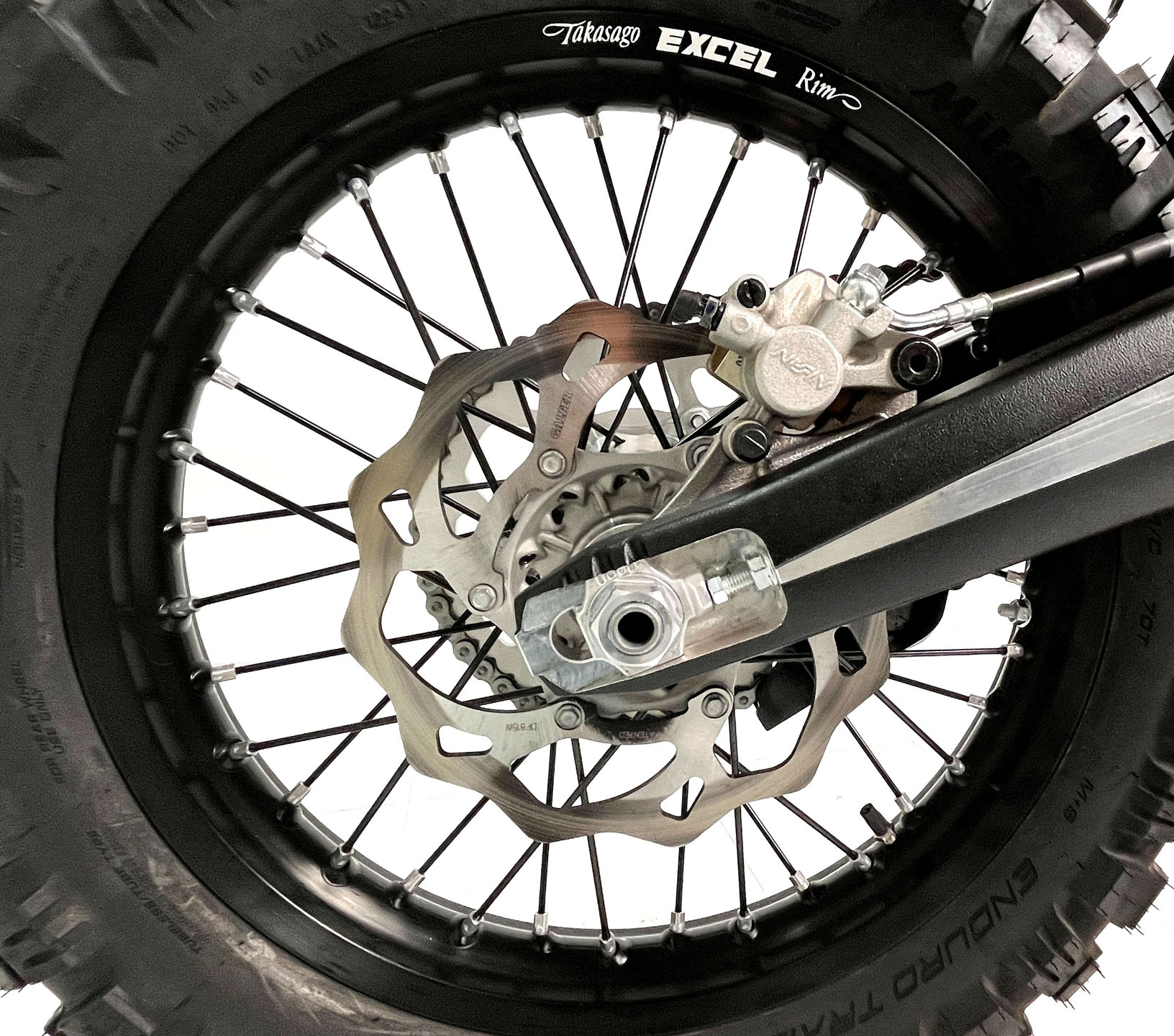 2026 Beta 430 RS in West Bridgewater, Massachusetts - Photo 14