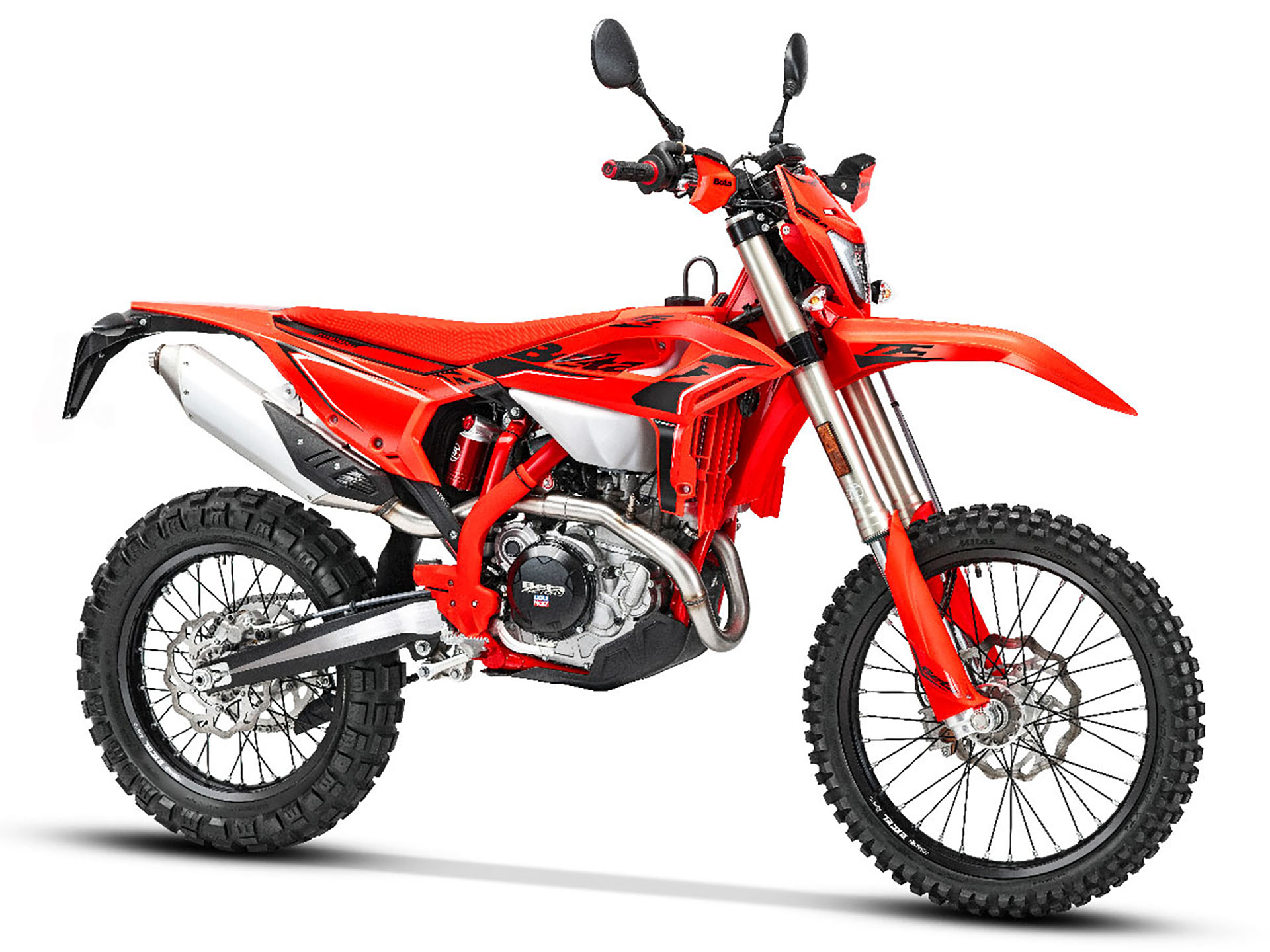 2026 Beta 500 RS in The Dalles, Oregon - Photo 2