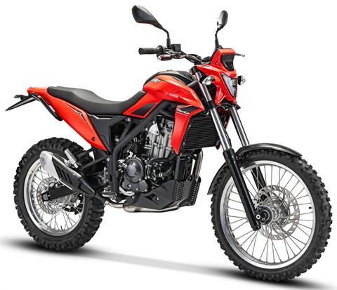 2026 Beta Alp 4.0 in West Bridgewater, Massachusetts