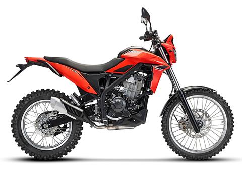 2026 Beta Alp 4.0