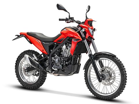 2026 Beta Alp 4.0 in The Dalles, Oregon - Photo 1