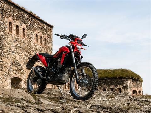 2026 Beta Alp 4.0 in The Dalles, Oregon - Photo 3