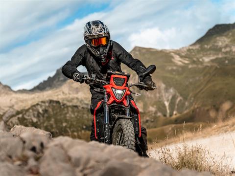 2026 Beta Alp 4.0 in The Dalles, Oregon - Photo 4