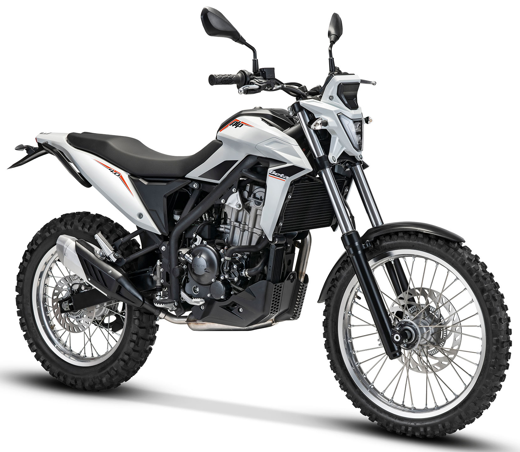 2026 Beta Alp 4.0 in Mesa, Arizona - Photo 1