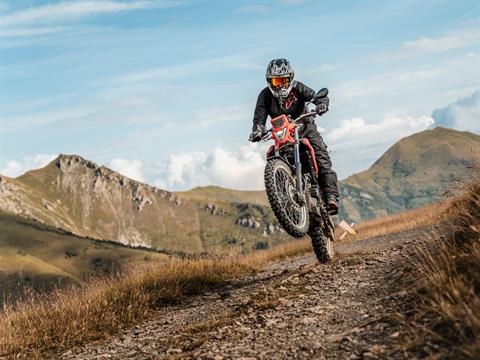 2026 Beta Alp 4.0 in Mesa, Arizona - Photo 2