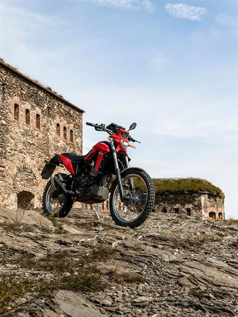 2026 Beta Alp 4.0 in Mesa, Arizona - Photo 3