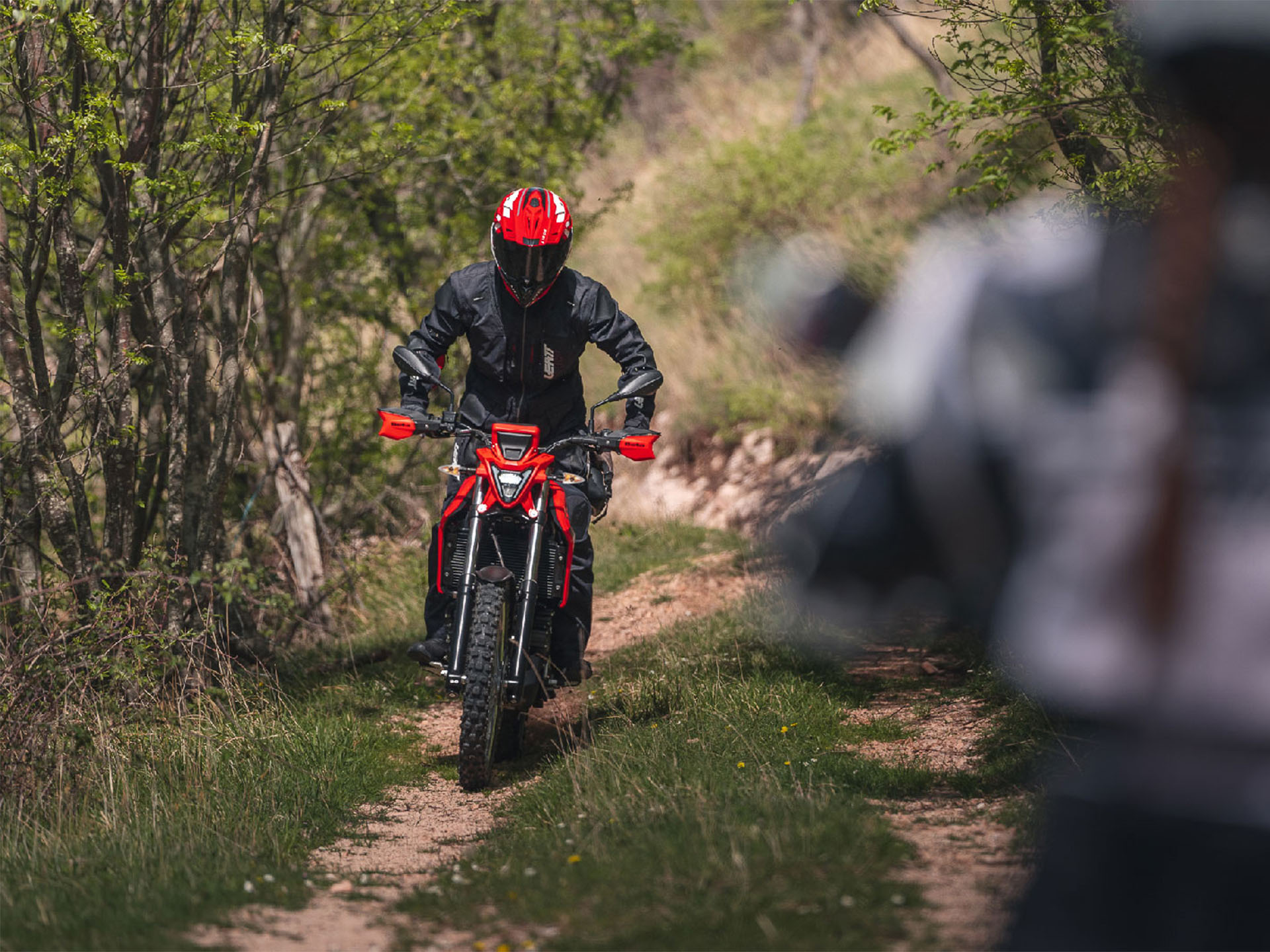 2026 Beta Alp 4.0 in Mesa, Arizona - Photo 9