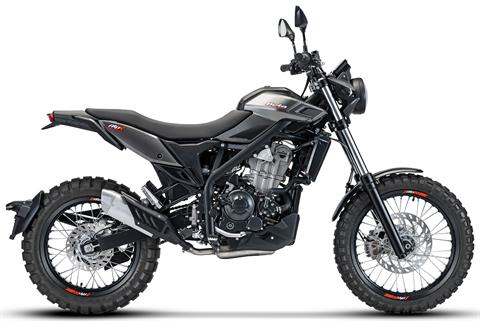 2026 Beta Alp X in West Bridgewater, Massachusetts