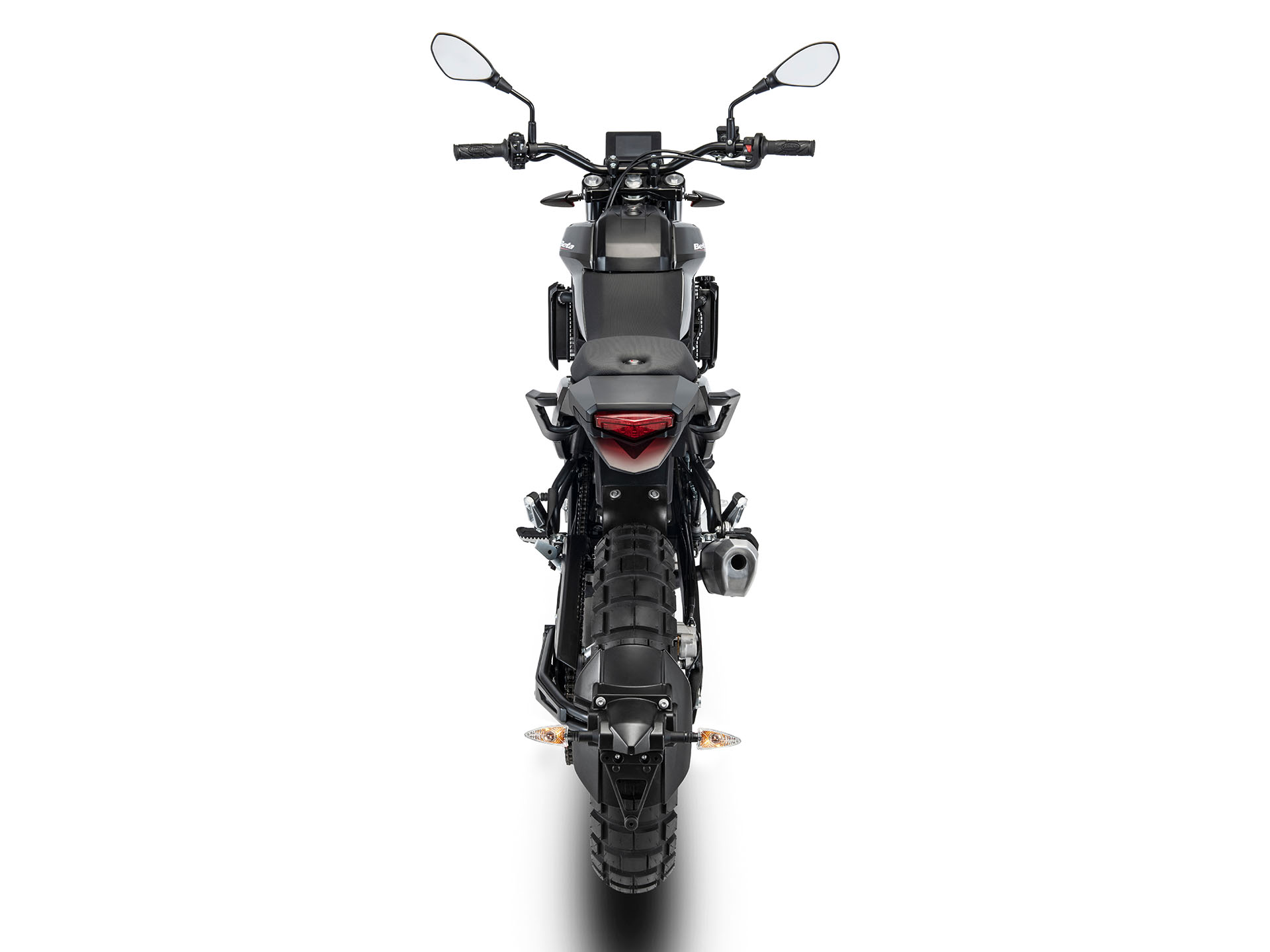 2026 Beta Alp X in West Bridgewater, Massachusetts - Photo 4