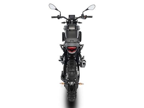 2026 Beta Alp X in West Bridgewater, Massachusetts - Photo 4