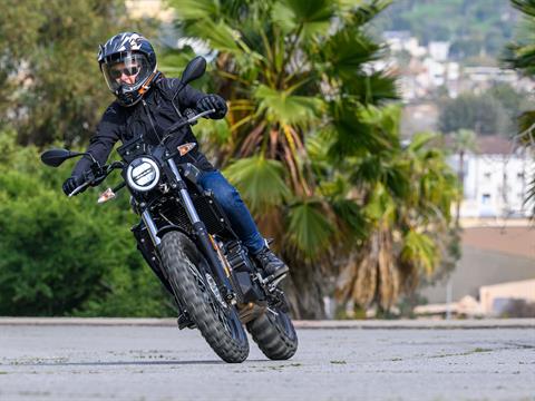 2026 Beta Alp X in West Bridgewater, Massachusetts - Photo 12